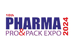 Pharma Pro & Pack Expo 2024